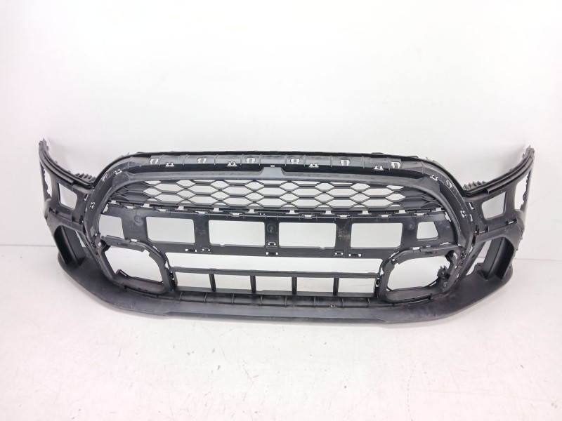Recambio de paragolpes delantero para mini mini (f55) cooper sd referencia OEM IAM 11412910  