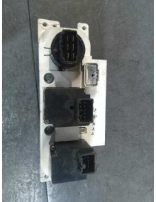 Recambio de mando calefaccion / aire acondicionado para kia sephia ll básico referencia OEM IAM    2