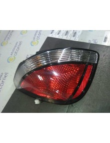 Recambio de piloto trasero izquierdo para kia rio 1.4 active referencia OEM IAM   