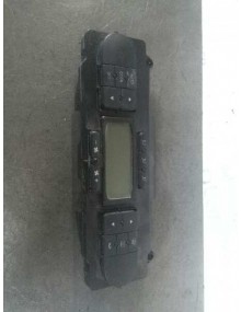 Recambio de mando climatizador para seat leon (1p1) 1.9 tdi referencia OEM IAM  SOPORTES MAL 