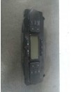 Recambio de mando climatizador para seat leon (1p1) 1.9 tdi referencia OEM IAM  SOPORTES MAL 