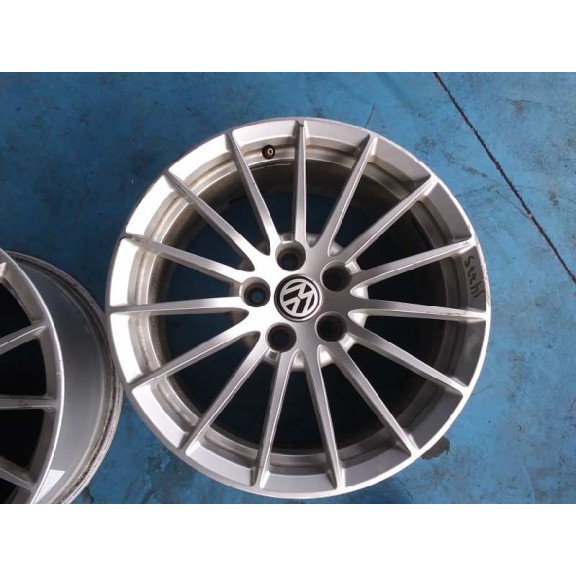 Recambio de llanta para volkswagen passat variant (3g5) advance bmt referencia OEM IAM 75JX17ET29 X1 17