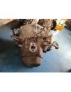 Recambio de caja cambios para citroën c2 furio referencia OEM IAM 20CQ08 64.000KM 5V