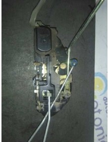 Recambio de cerradura puerta delantera derecha para kia sephia ll básico referencia OEM IAM  5P 2 PIN