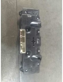 Recambio de mando climatizador para seat leon (1p1) 1.9 tdi referencia OEM IAM  SOPORTES MAL  2