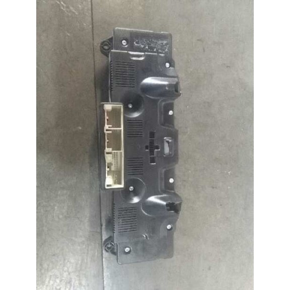 Recambio de mando climatizador para seat leon (1p1) 1.9 tdi referencia OEM IAM  SOPORTES MAL 