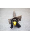 Recambio de inyector para volkswagen passat berlina (3c2) highline referencia OEM IAM 0445116030  