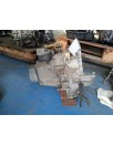 Recambio de caja cambios para citroën c2 furio referencia OEM IAM 20CQ08 64.000KM 5V