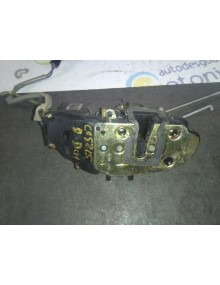 Recambio de cerradura puerta delantera derecha para kia sephia ll básico referencia OEM IAM  5P 2 PIN 2