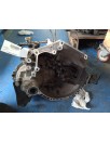 Recambio de caja cambios para citroën c2 furio referencia OEM IAM 20CQ08 64.000KM 5V