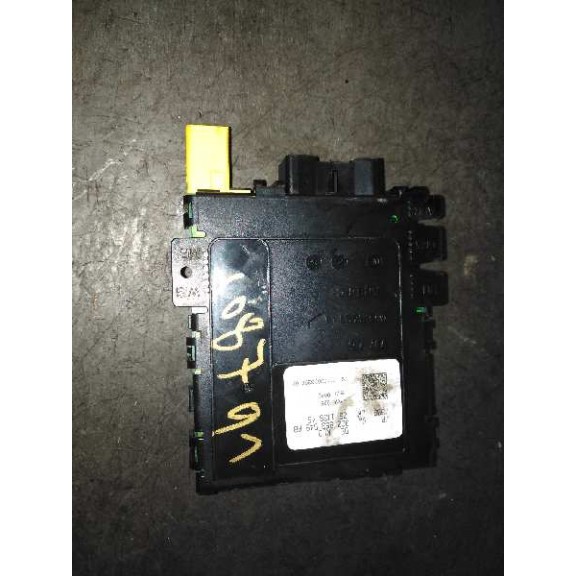 Recambio de modulo electronico para volkswagen passat variant (3c5) advance referencia OEM IAM 3C0953549AB  