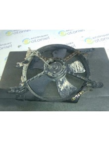 Recambio de electroventilador radiador aire acondicionado para daewoo tacuma cdx referencia OEM IAM   