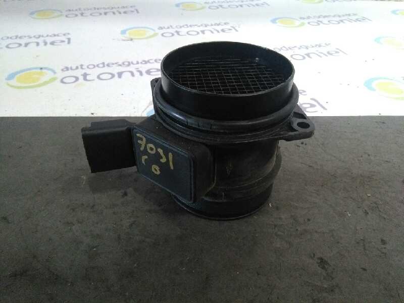 Recambio de caudalimetro para fiat ulysse (179) 2.2 jtd admiral referencia OEM IAM 9632215280  