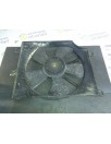Recambio de electroventilador radiador aire acondicionado para daewoo tacuma cdx referencia OEM IAM   