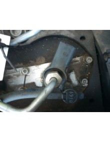 Recambio de inyector para volkswagen passat berlina (3c2) highline referencia OEM IAM 0445116030  