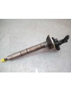 Recambio de inyector para volkswagen passat berlina (3c2) highline referencia OEM IAM 0445116030  