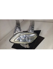 Recambio de faro antiniebla izquierdo para lancia ypsilon (101) 1.4 16v argento referencia OEM IAM   