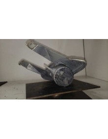 Recambio de faro antiniebla izquierdo para lancia ypsilon (101) 1.4 16v argento referencia OEM IAM    2