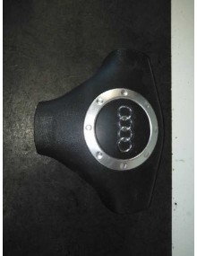 Recambio de airbag delantero izquierdo para audi tt (8n3/8n9) 1.8 t coupe (110kw) referencia OEM IAM 8N0880201F 7 PIN 