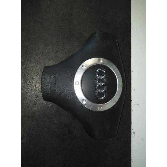 Recambio de airbag delantero izquierdo para audi tt (8n3/8n9) 1.8 t coupe (110kw) referencia OEM IAM 8N0880201F 7 PIN 
