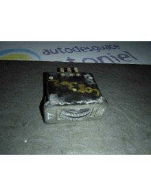 Recambio de mando luces para mercedes-benz clase c (w201) berlina e 190 (201.024) referencia OEM IAM   