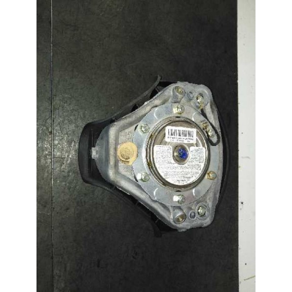 Recambio de airbag delantero izquierdo para audi tt (8n3/8n9) 1.8 t coupe (110kw) referencia OEM IAM 8N0880201F 7 PIN 