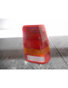 Recambio de piloto trasero derecho para opel kadett e cup lim. referencia OEM IAM   