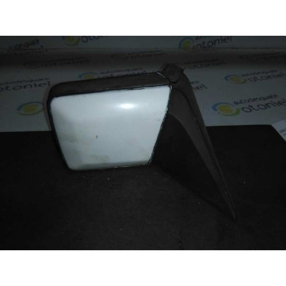 Recambio de retrovisor derecho para mercedes-benz clase c (w201) berlina e 190 (201.024) referencia OEM IAM  BLANCO 3 PIN
