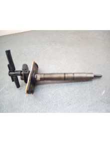 Recambio de inyector para volkswagen passat berlina (3c2) highline referencia OEM IAM 0445116030   2