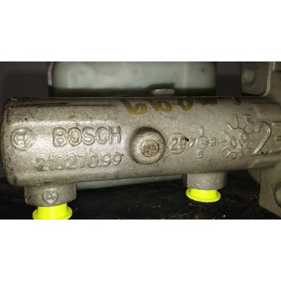 Recambio de bomba freno para skoda octavia berlina (1u2) 1.6 glx (74kw) referencia OEM IAM 21027099  BOSCH