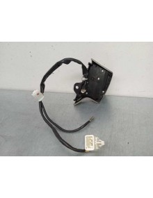 Recambio de mando volante para toyota auris luna referencia OEM IAM  CONTROL RADIO  2