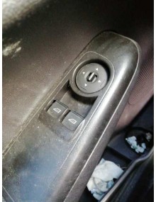 Recambio de mando elevalunas delantero izquierdo para ford tourneo courier (c4a) trend referencia OEM IAM DT1T14A132FA  