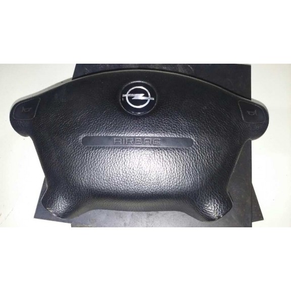 Recambio de airbag delantero izquierdo para opel vectra b berlina básico (1999) referencia OEM IAM 3022190000  