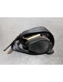 Recambio de cinturon seguridad trasero derecho para peugeot 206 cc cc referencia OEM IAM 804889AA   2