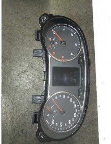 Recambio de cuadro instrumentos para audi a1 sportback (8xf) adrenalin referencia OEM IAM 8XA920930F 6 RPM 240 KM