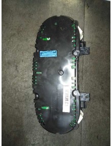 Recambio de cuadro instrumentos para audi a1 sportback (8xf) adrenalin referencia OEM IAM 8XA920930F 6 RPM 240 KM 2