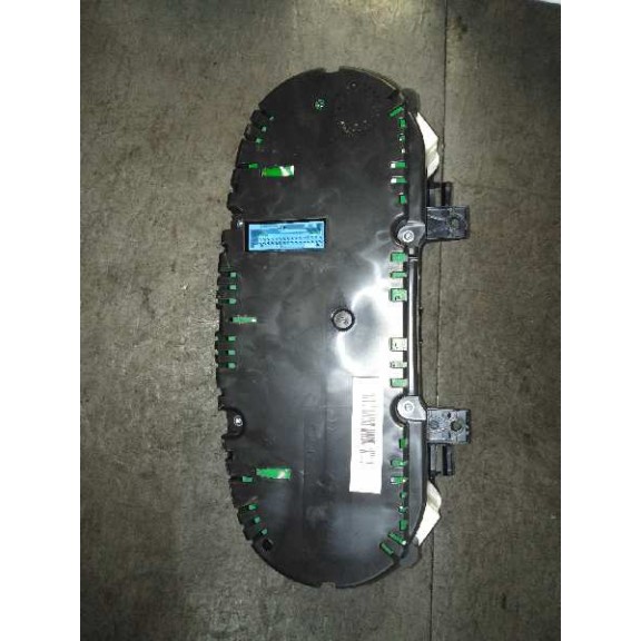 Recambio de cuadro instrumentos para audi a1 sportback (8xf) adrenalin referencia OEM IAM 8XA920930F 6 RPM 240 KM