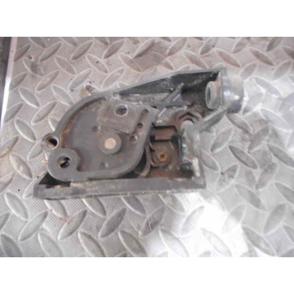 Recambio de potenciometro pedal para peugeot 406 berlina (s1/s2) 2.1 turbodiesel cat referencia OEM IAM 9625247280  