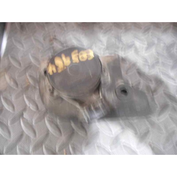 Recambio de potenciometro pedal para peugeot 406 berlina (s1/s2) 2.1 turbodiesel cat referencia OEM IAM 9625247280  