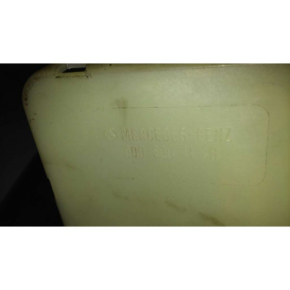 Recambio de bomba cierre centralizado para mercedes-benz clase c (w201) berlina e 190 (201.024) referencia OEM IAM 0008001148  