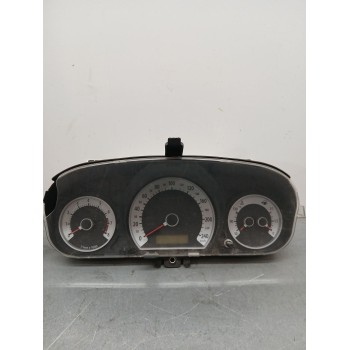 Recambio de cuadro instrumentos para kia cee´d concept referencia OEM IAM 940031h010  