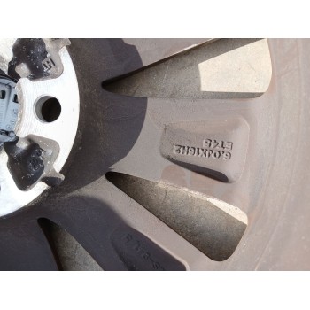 Recambio de llanta para seat arona (kj7, kjp) 1.0 tsi referencia OEM IAM 6F9601025  