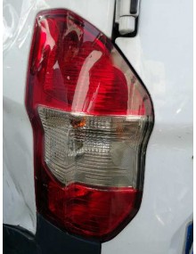 Recambio de piloto trasero izquierdo para ford tourneo courier (c4a) trend referencia OEM IAM ET7613405AB DOBLE PUERTA 