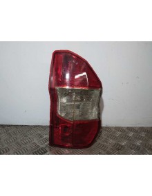 Recambio de piloto trasero izquierdo para ford tourneo courier (c4a) trend referencia OEM IAM ET7613405AB DOBLE PUERTA  2