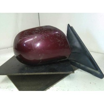 Recambio de retrovisor derecho para audi a6 berlina (c4) básico referencia OEM IAM  ROJO 5 PINS