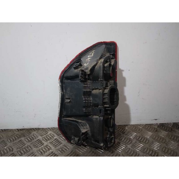 Recambio de piloto trasero izquierdo para ford tourneo courier (c4a) trend referencia OEM IAM ET7613405AB DOBLE PUERTA 