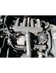 Recambio de motor completo para peugeot 406 berlina (s1/s2) svdt referencia OEM IAM P8C B BOMBA FUNCIONA PERO PIERDE GASOIL 192. 2