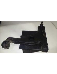 Recambio de brazo suspension inferior delantero izquierdo para opel vectra b berlina básico (1999) referencia OEM IAM   