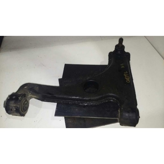 Recambio de brazo suspension inferior delantero izquierdo para opel vectra b berlina básico (1999) referencia OEM IAM   