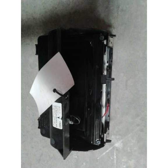 Recambio de display para audi a1 sportback (8xf) adrenalin referencia OEM IAM 8X0857273B  